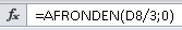 10124-10 Afronden in Excel 04