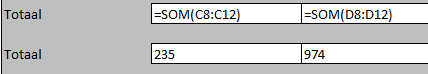 10174-10 Show formulas in Excel 01