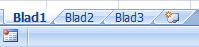 Set number of worksheets in Excel