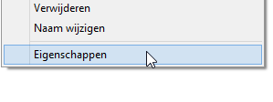 Remove author in Word template 02