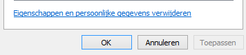 Remove author in Word template 05