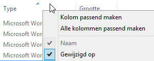 Change author in Word template 03