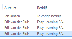 Change author in Word template 06