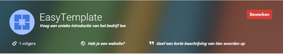 Edit business in Google 01