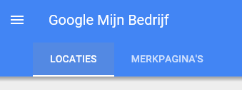 Show business opening hours in Google 01