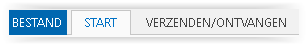 Automatically mark messages with color 01
