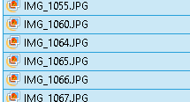 Rename files all at once 02