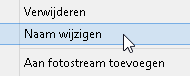 Rename files all at once 03