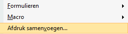Labels in Word 03