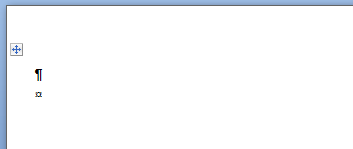 Labels in Word 08