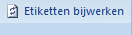 Labels in Word 11