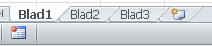 Set number of worksheets in Excel 01