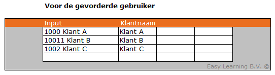 Excel function MID 02