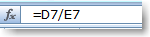 Excel rounding function 02