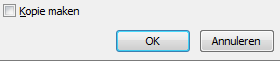 Create a copy option