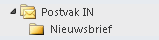 Export email addresses from Outlook 01