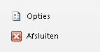 Export email addresses from Outlook 03
