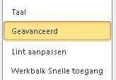 Export email addresses from Outlook 04