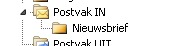 Export email addresses from Outlook 10