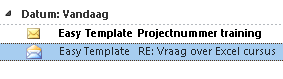 Show conversation in Outlook 01