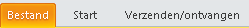 Set up Gmail account in Outlook 01