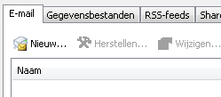 Set up Gmail account in Outlook 03