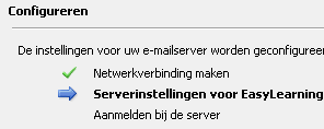 Set up Gmail account in Outlook 06