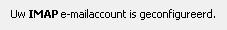 Set up Gmail account in Outlook 08