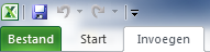 Creating charts in Excel 2010 04