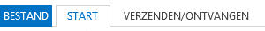Signature in Outlook 01