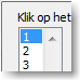 Chapter numbering in Word 10