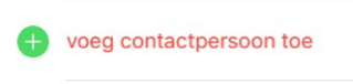 Set ICE contact on phone 03
