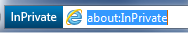 Private browsing in Google 03