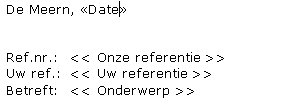 Adding input field in Word 02