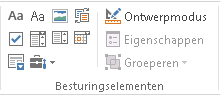 Adding input field in Word 04