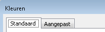 Set exact colors in Word 04