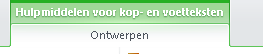 Insert logo in Word 05