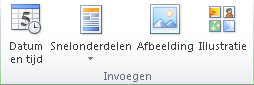 Insert logo in Word 06