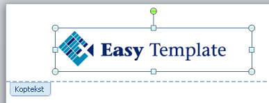 Insert logo in Word 08