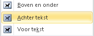 Logo behind text in Word 02