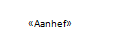 Mailmerge maken in Word 03