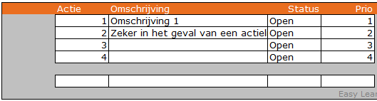 Multiple lines in an Excel cell 01