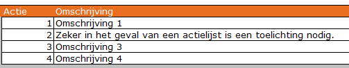 Multiple lines in an Excel cell 02