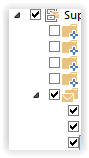 Microsoft 365 subfolder empty clear filters 05