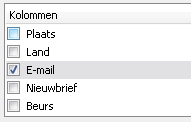 Remove duplicates in Excel 07