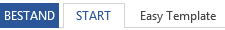 Create list style 01