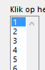 Level 1 settings 01
