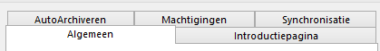 Outlook folder not synchronized 02