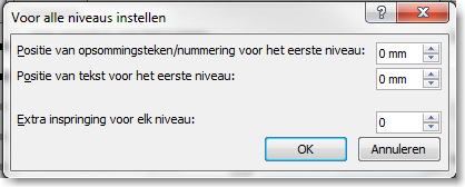 Paragraph numbering in Word 02