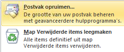 Outlook Inbox Cleanup 03
